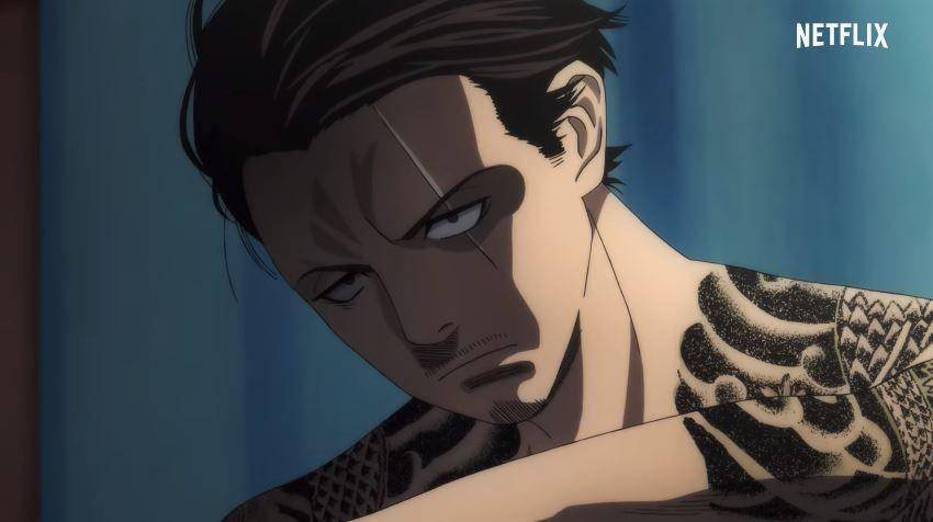 Segera! Anime The Way of the Househusband Umumkan Tanggal Tayang!
