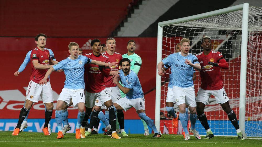 7 Laga Bigmatch yang Bakal Tersaji di Bulan Maret, Awas Kelewat!