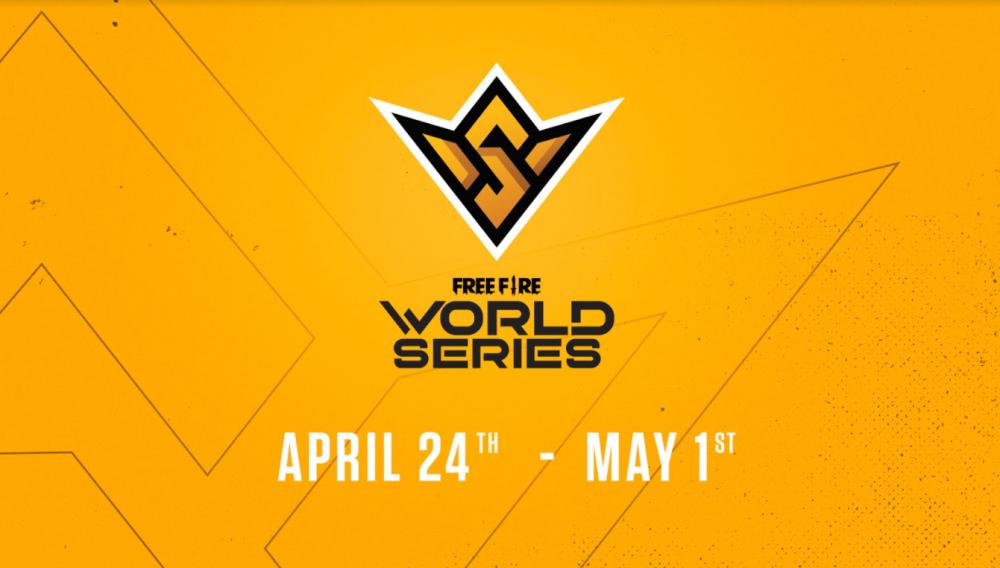 Esport freefire (Dok. IDN Times)