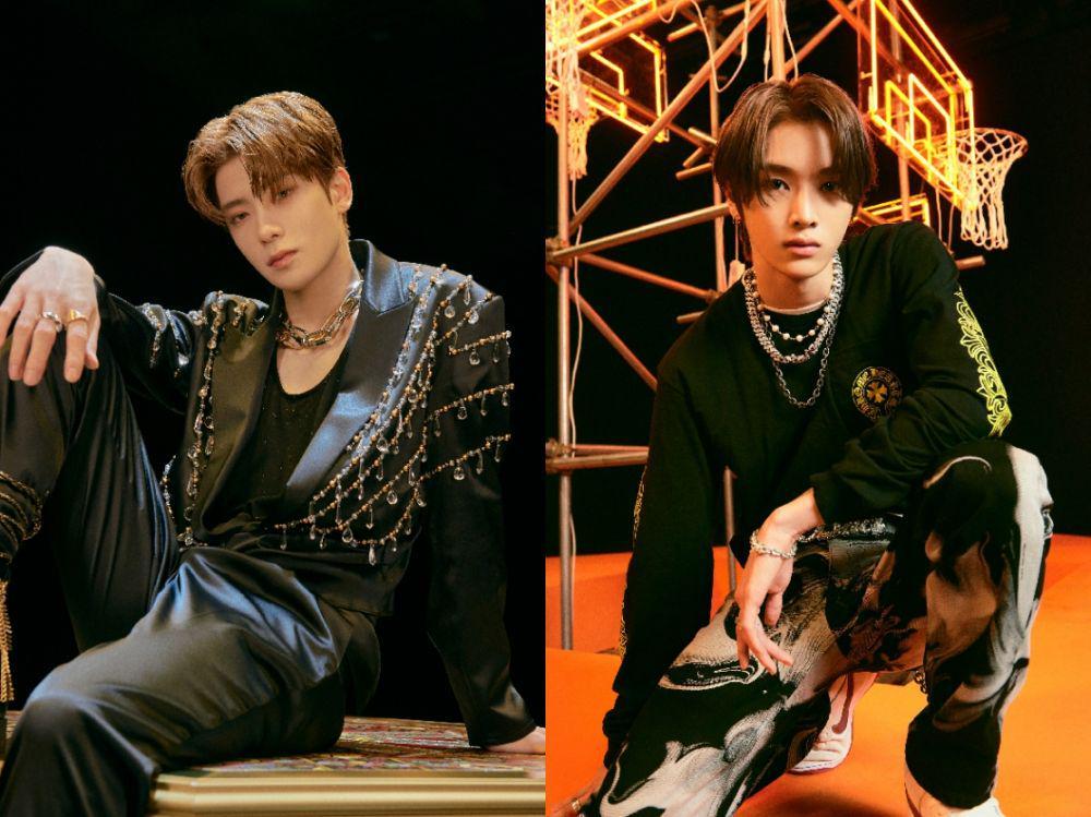 9 Persamaan Jaehyun dan Sungchan, Dua Member NCT yang Bermarga Jung