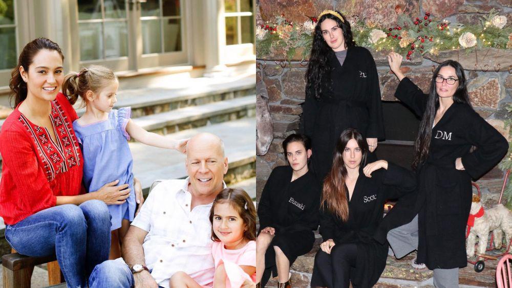 instagram.com/emmahemingwillis | instagram.com/demimoore