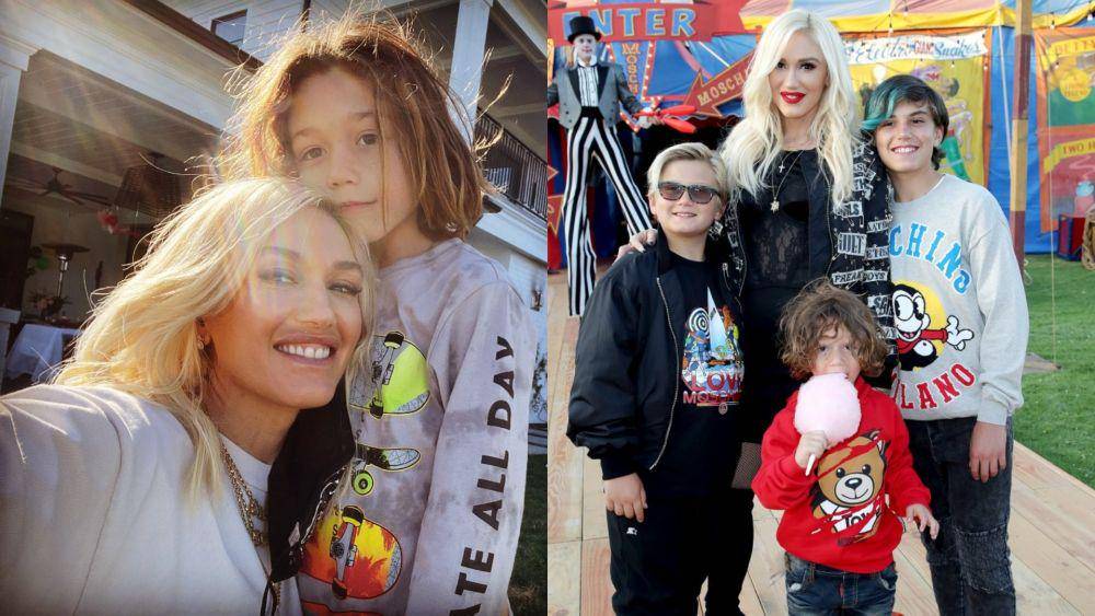 instagram.com/gwenstefani