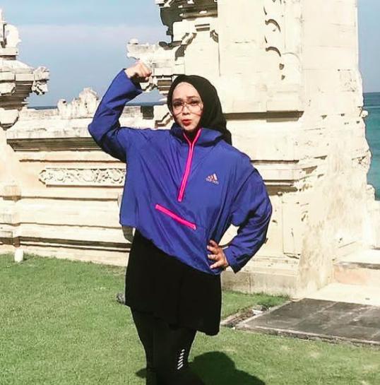 Meninggal Dunia, 10 Potret Rina Gunawan yang Dikenal Ramah dan Energik