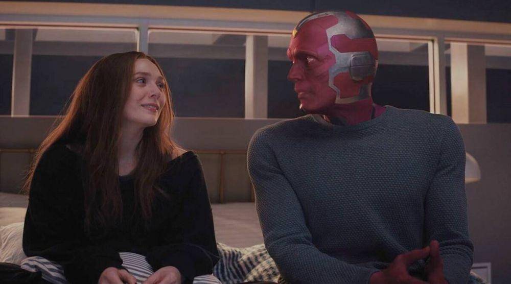 5 Prediksi Masa Depan MCU Setelah WandaVision