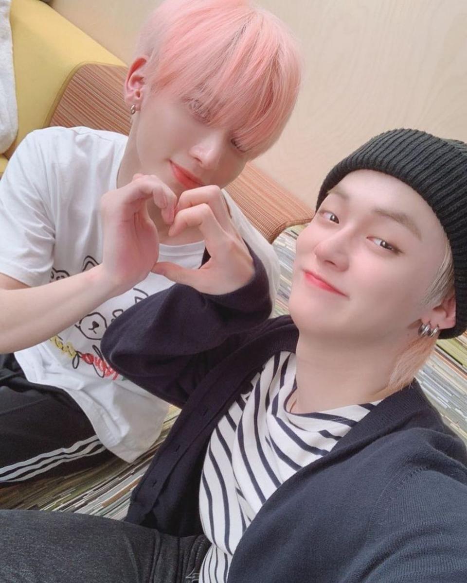 instagram.com/taehyuntxt_official