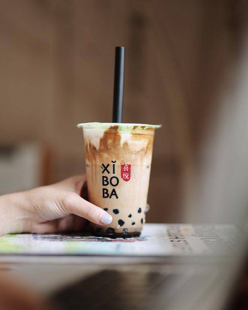 instagram.com/ xiboba.indonesia