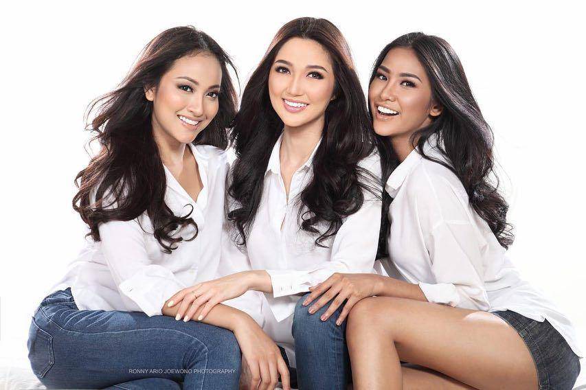 Ronny Ario Joewono via instagram.com/situngkirwilda