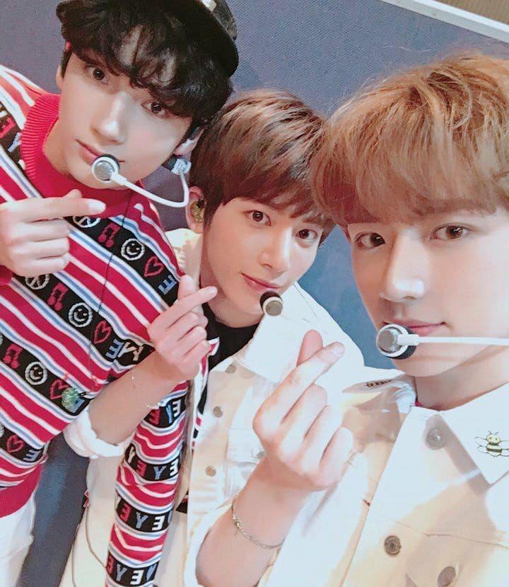 instagram.com/taehyuntxt_official