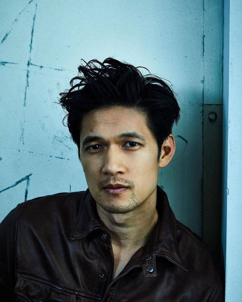 instagram.com/harryshumjr