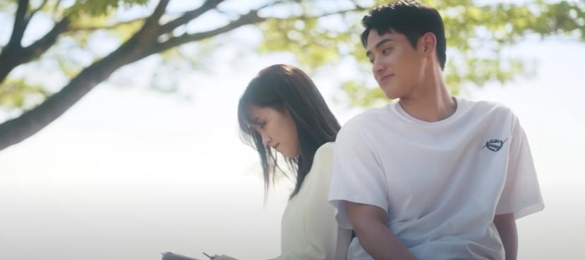 Dok. Netflix Korea/[김소현, 정가람, 송강] 좋아하면 울리는 시즌2 | 공식 예고편 | 넷플릭스