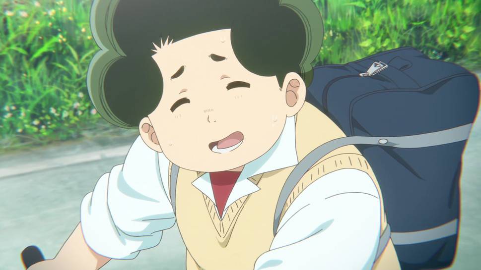 Dok. Kyoto Animation/The Silent Voice