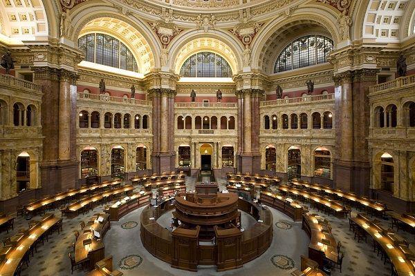 Ilustrasi gedung parlemen. (Pixabay.com/WikiImages)