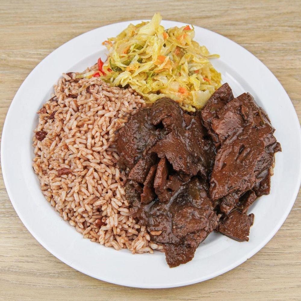 instagram.com/caribreezevegan