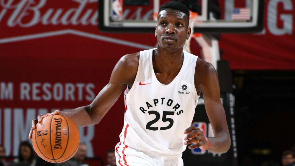 Chris Boucher (raptorsrepublic.com)