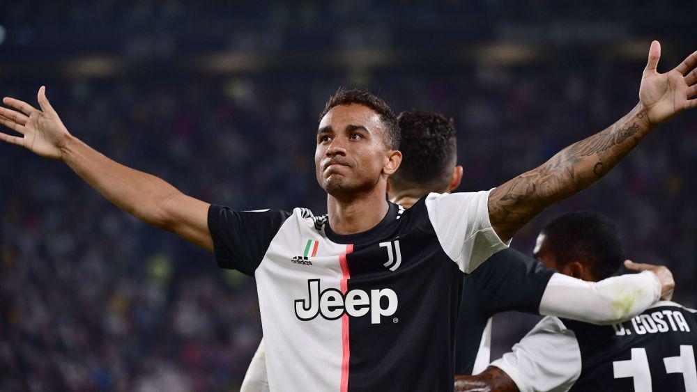 5 Pemain Brasil yang Pernah Membela Juventus dalam Sedekade Terakhir