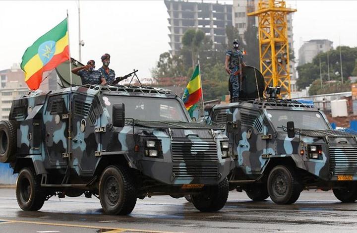 TPLF dan Pemerintah Ethiopia Sepakat Gencatan Senjata di Tigray