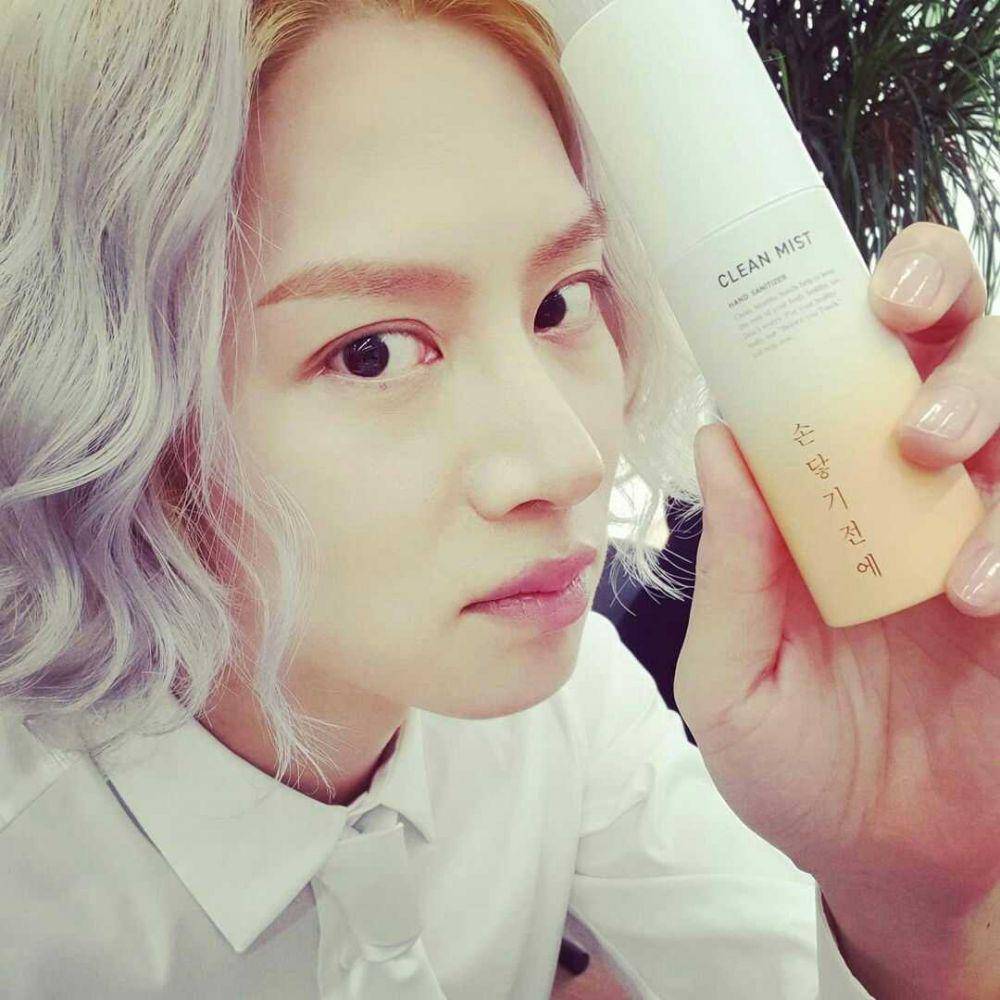 instagram.com/ kimheenim