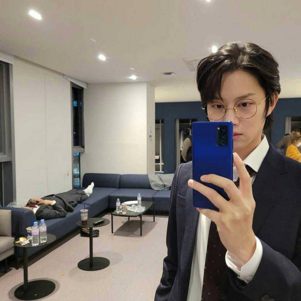 instagram.com/ kimheenim