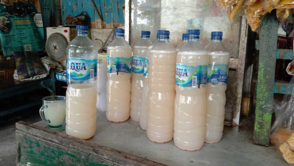 5 Fakta Unik Soal Tuak di Toraja yang Perlu Kamu Tahu
