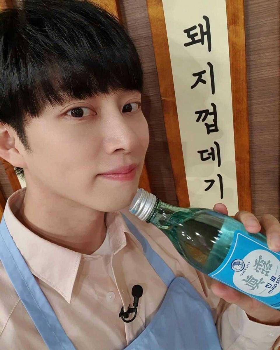 instagram.com/ kimheenim