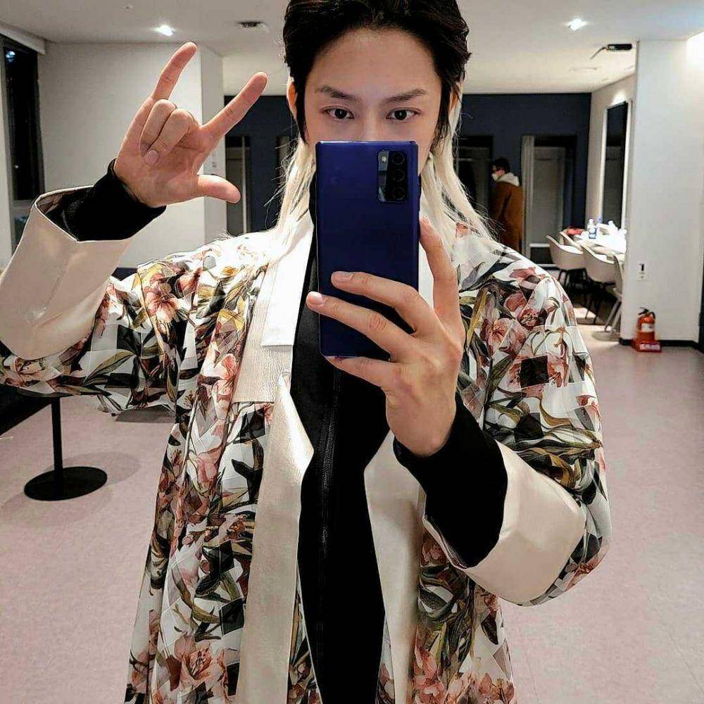 instagram.com/ kimheenim