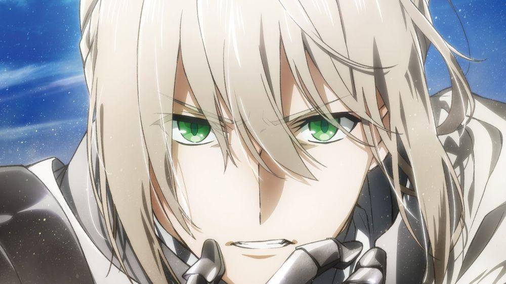 Film FGO Camelot Wandering Agateram Tayang April di Bioskop Indonesia!