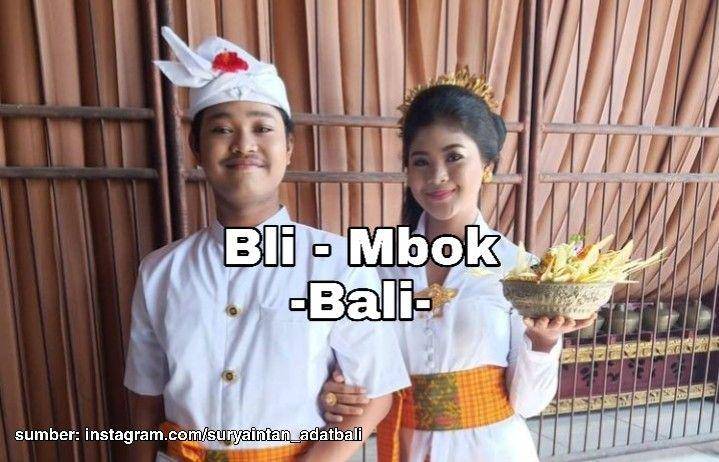 Dok. Pribadi/ T y a s