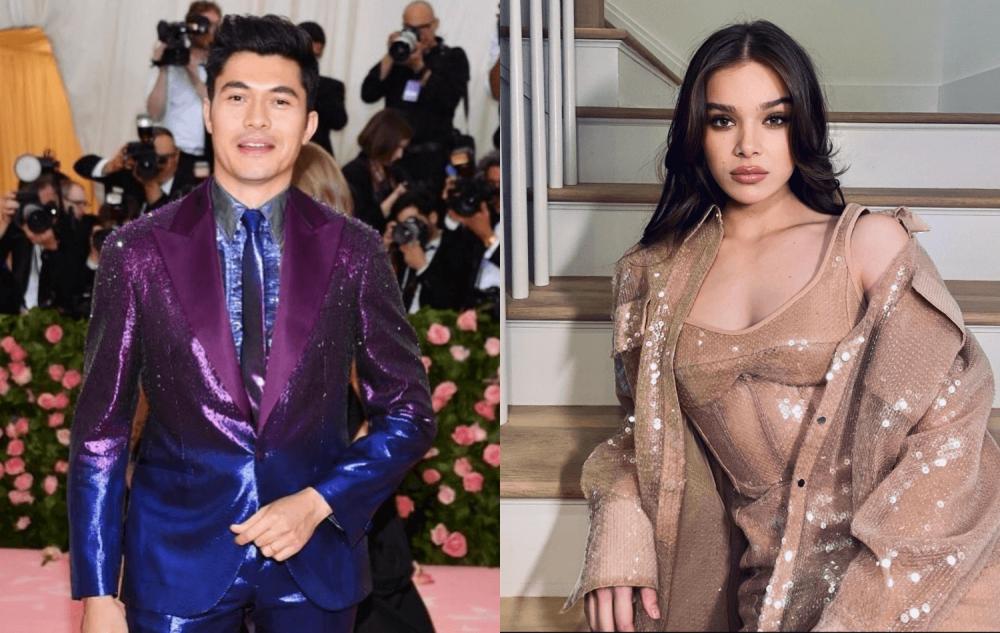 10 Artis Hollywood Keturunan Asia Paling Populer, Bikin Bangga!