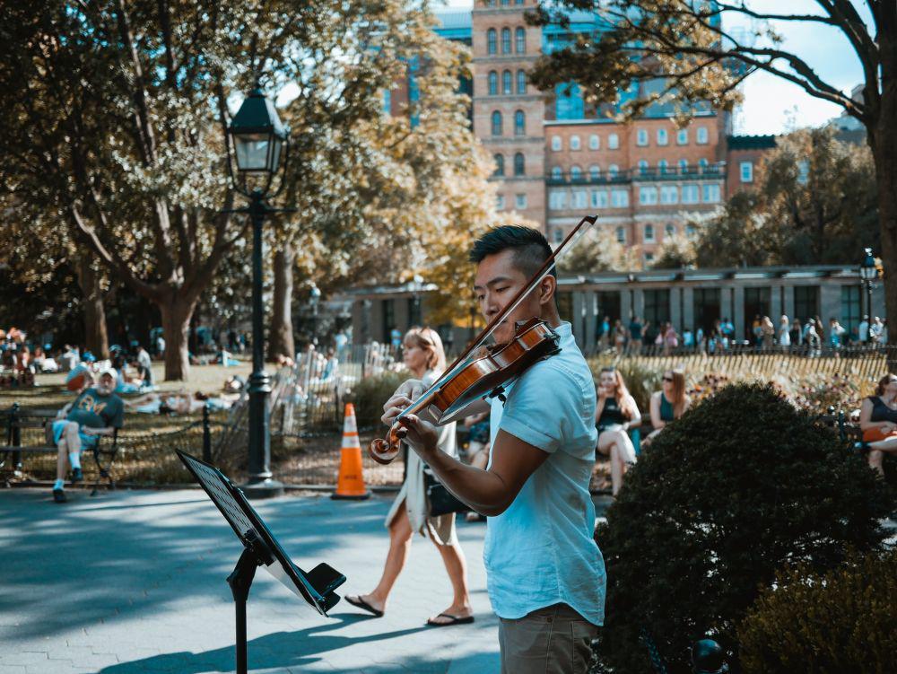 unsplash.com/Josh Appel