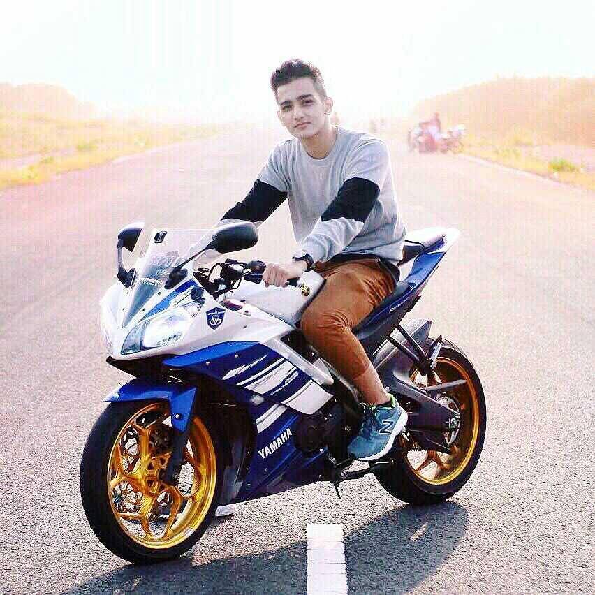 Instagram.com/mahdyrez
