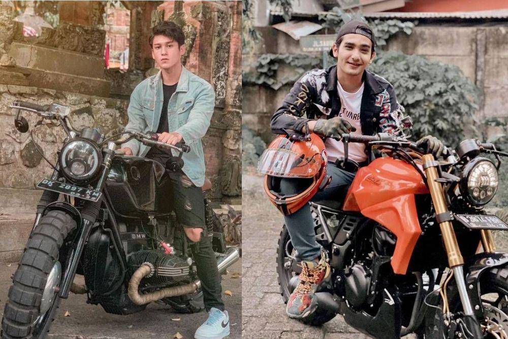 Berbagai sumber