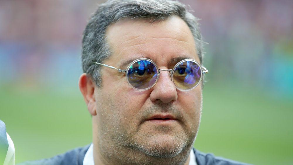 4 Pemain Bintang yang Ditangani Mino Raiola