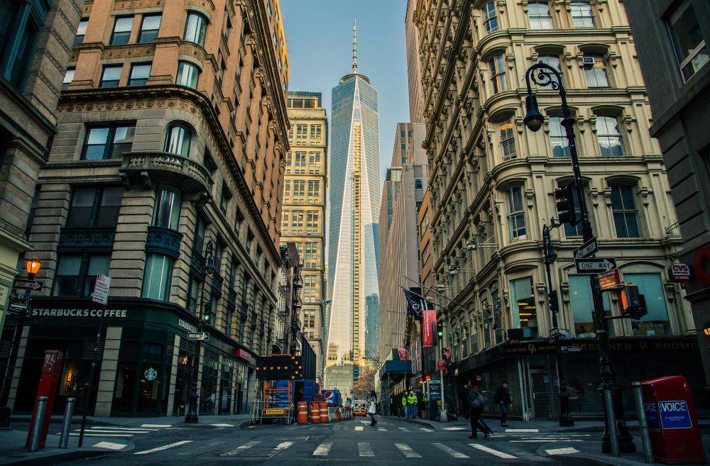 5 Tempat di New York yang Wajib Dikunjungi Jika Pertama Kali ke Sana
