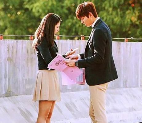 instagram.com/theheirs_fans