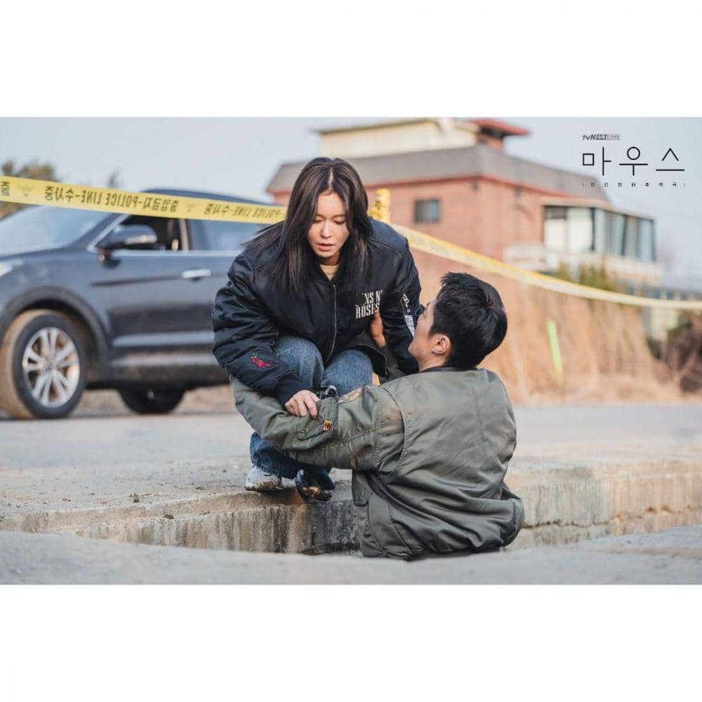 Instagram.com/tvndrama.official