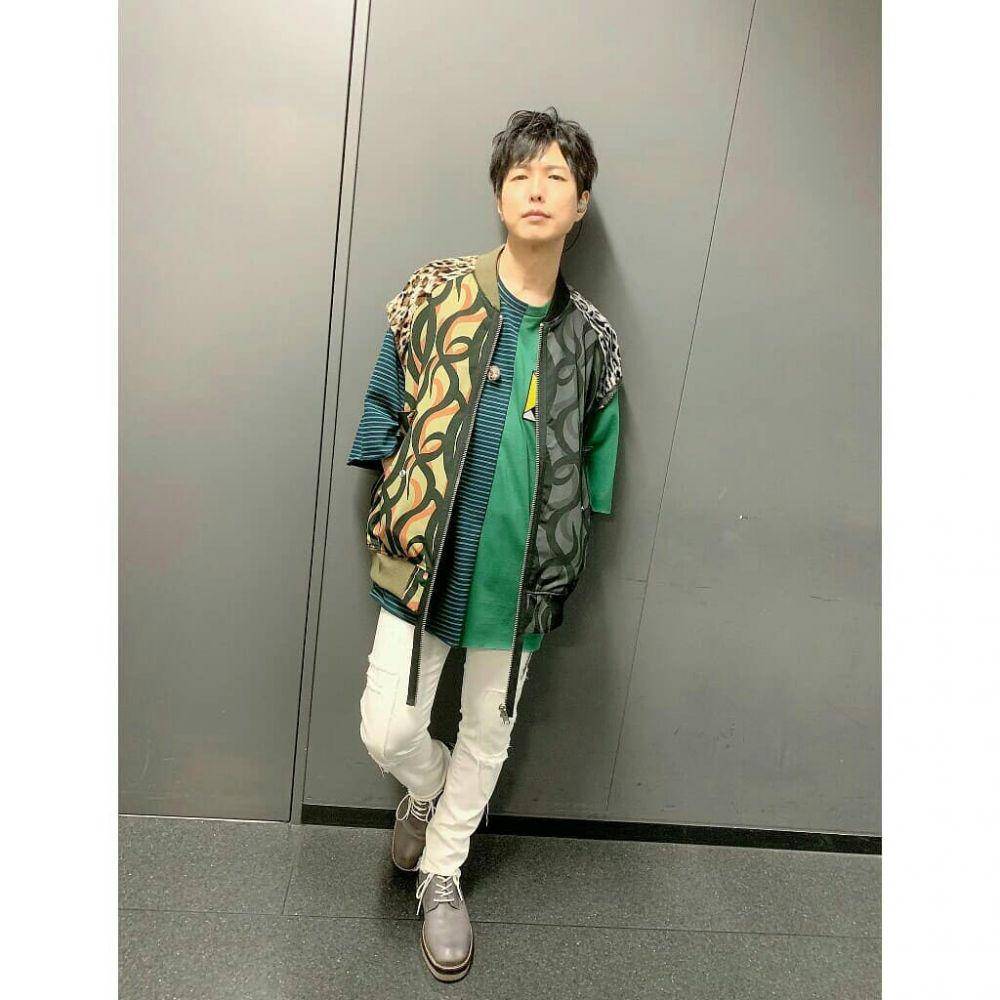 Instagram.com/hiroshi1975kamiya