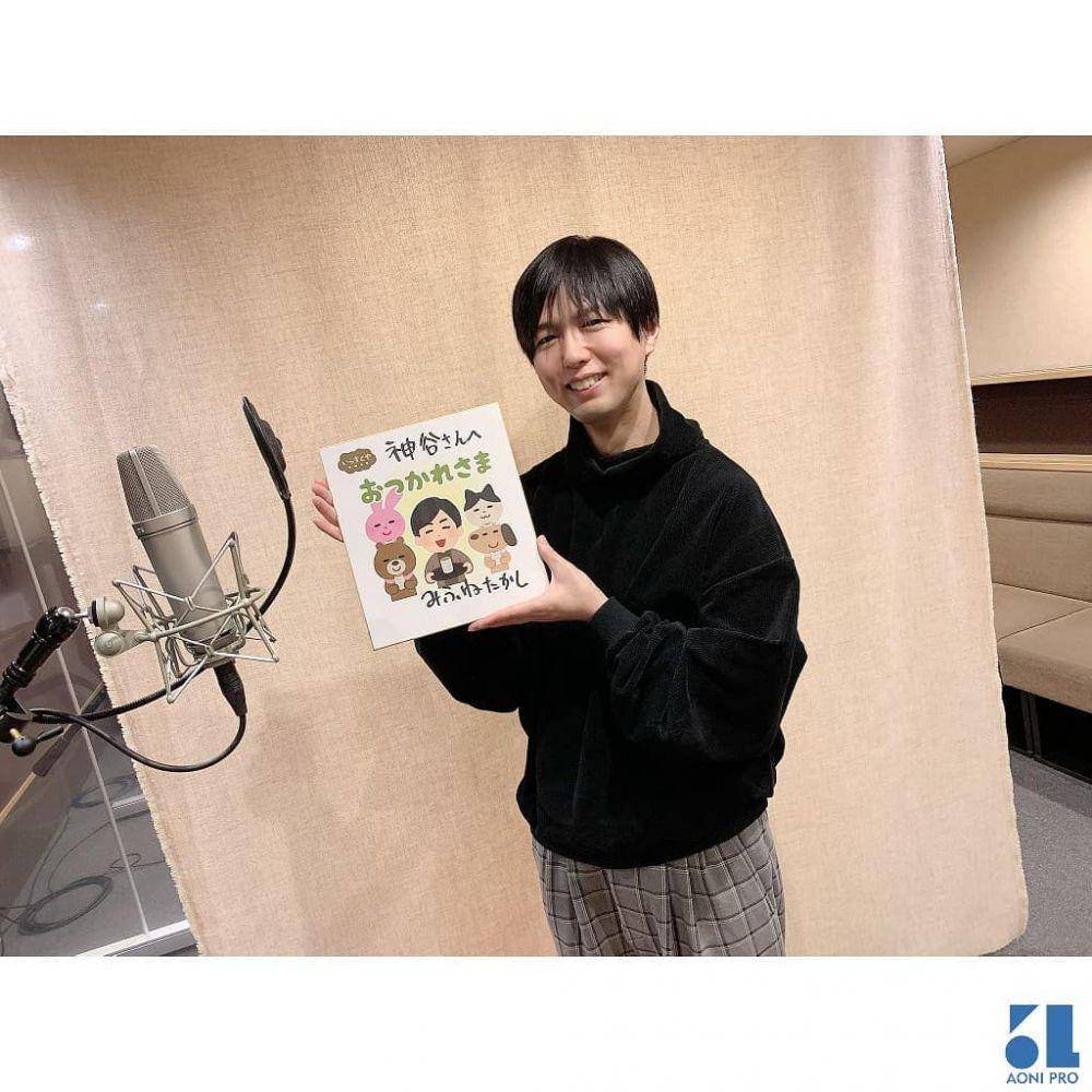 Instagram.com/hiroshi1975kamiya