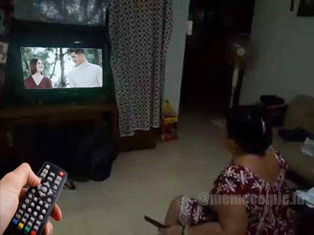 Instagram memecomic.id