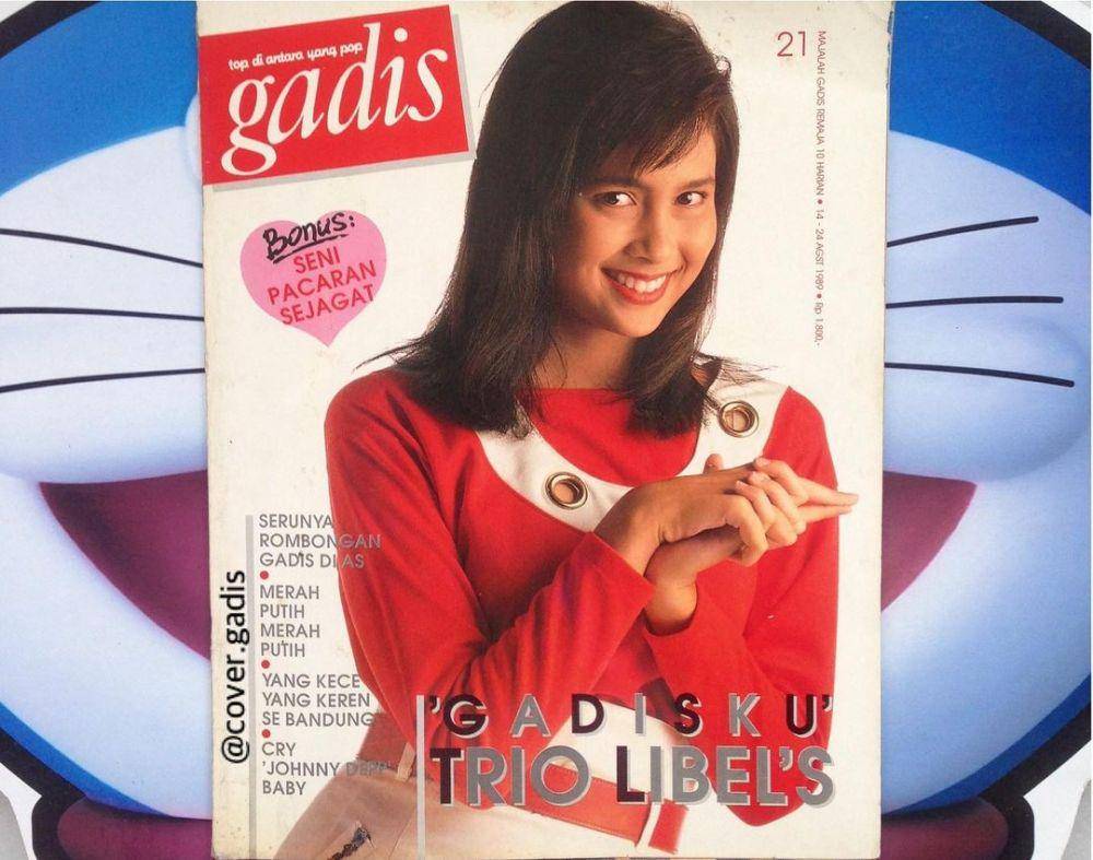 instagram.com/cover.gadis