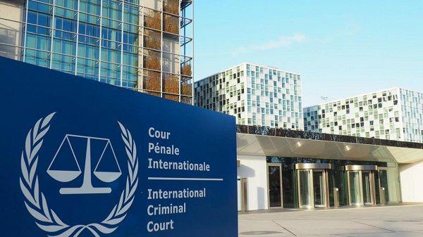 Lembaga International Criminal Court. (Twitter.com/SlovakiaUNNY)