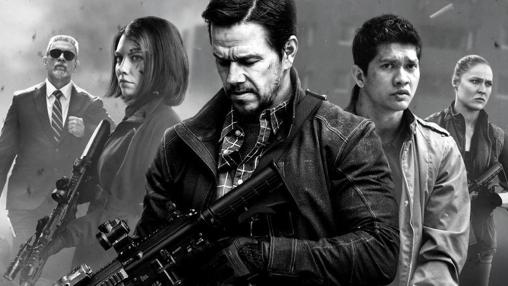 5 Film Action tentang Kriminalitas di Dunia Peradilan yang Menegangkan