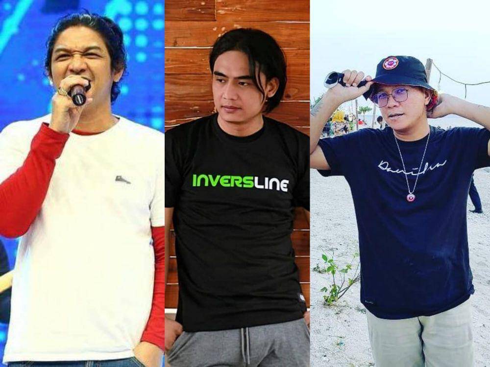 Berbagai sumber