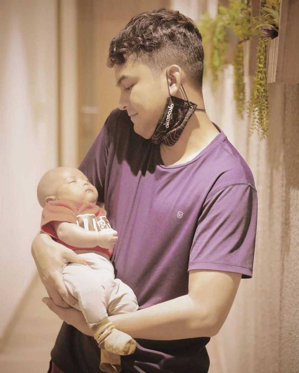 Instagram.com/ridwan_ghany