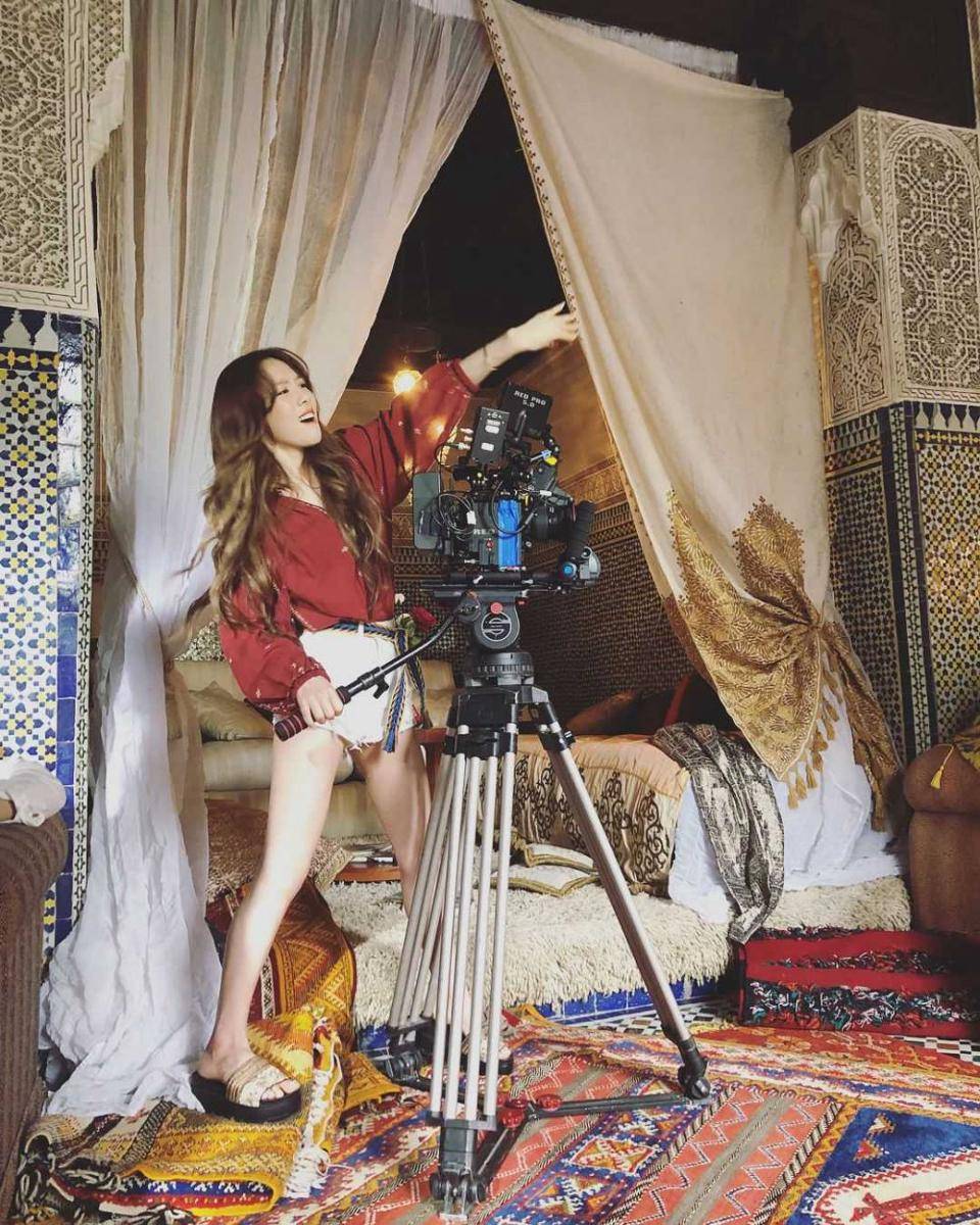 Instagram.com/taeyeon_ss