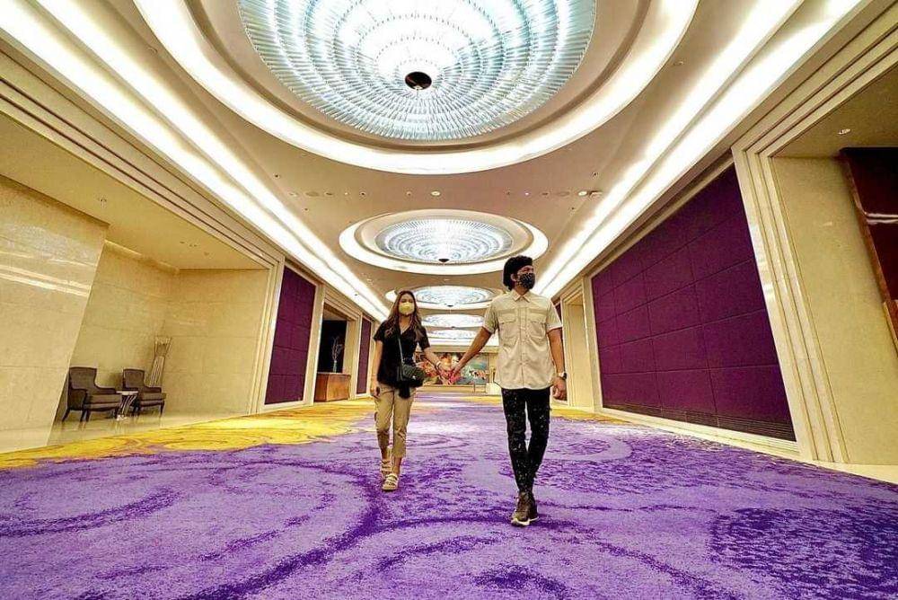 instagram.com/aurelie.hermansyah