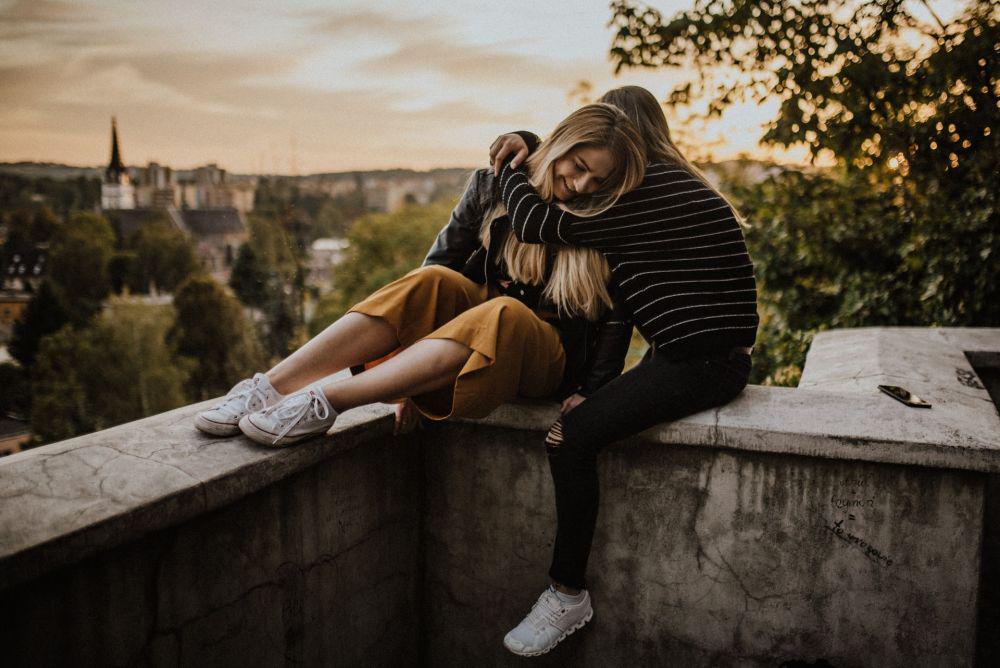Unsplash.com/Kinga Cichewicz