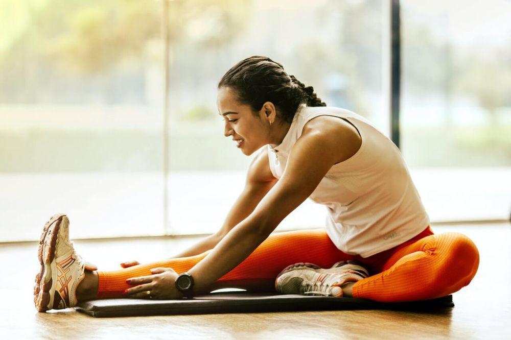 5 Tips agar Tetap Fit saat Ramadan, No Malas-Malasan!