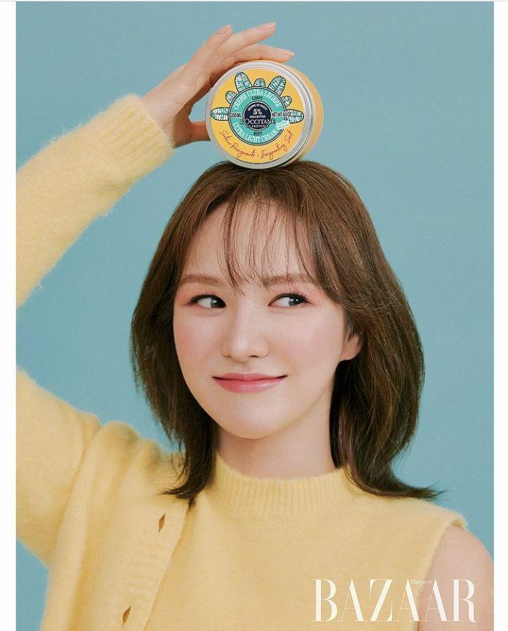 instagram.com/loccitanekorea