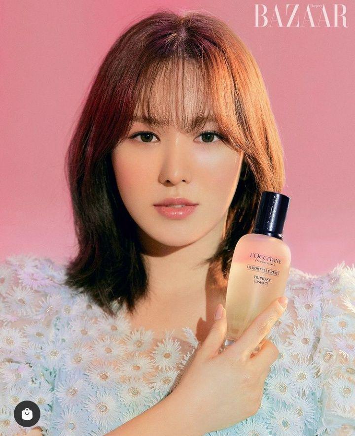 instagram.com/loccitanekorea