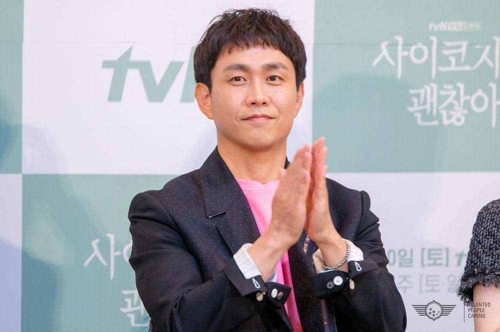 Genap 44 Tahun, 10 Potret Oh Jung Se yang Makin Sukses